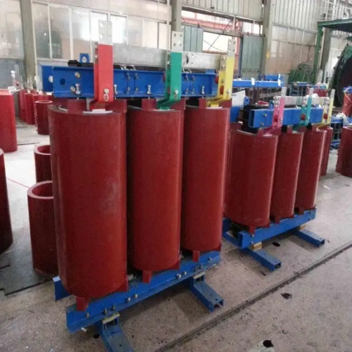 莲池SCB10-250KVA干式变压器