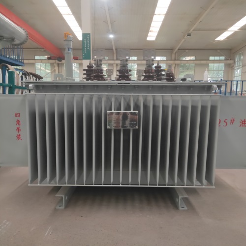 兴隆台sh15-315KVA非晶合金变压器