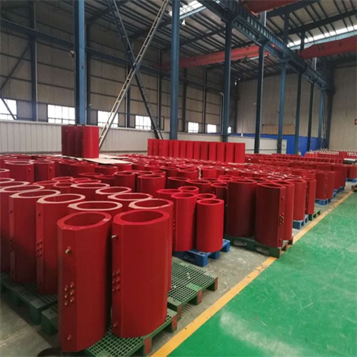 500KVA干式变压器厂家