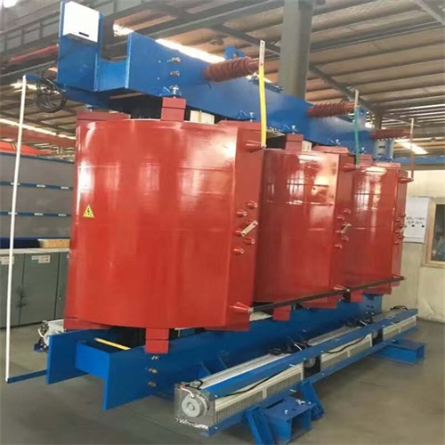 南皮SCB10-500KVA干式变压器价格