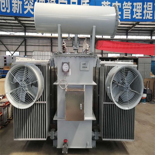 S20-8000KVA变压器