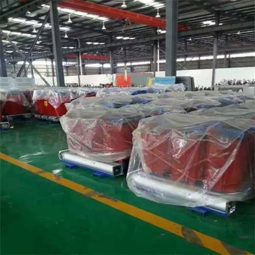 SCB14-1600kVA 干式变压器 二级能效环保干式变压器生产厂家 SCB14-1600kVA 干式变压器 二级能效环保干式变压器生产厂家