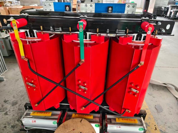 SCB18干式变压器 新一代高能效干式变压器 SCB18干式变压器 新一代高能效干式变压器
